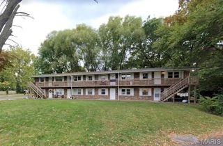 201 BELLEVUE PARK Drive 3, Belleville, IL 62223