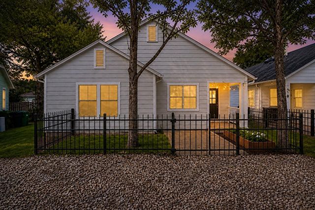 1011 Brodie ST 32, Austin, TX 78704