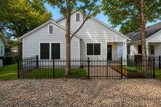 1011 Brodie ST 32, Austin, TX 78704