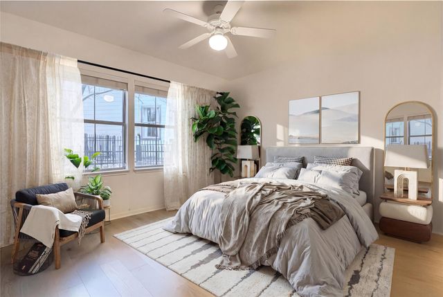 1011 Brodie ST 32, Austin, TX 78704