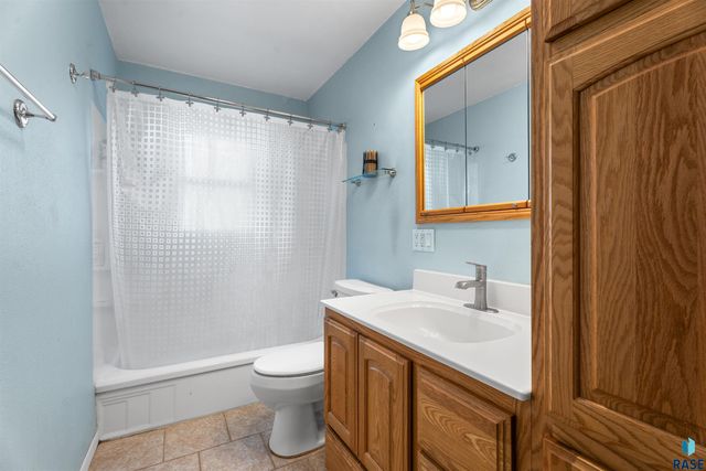 1613 E 25th St Street, Sioux Falls, SD 57105