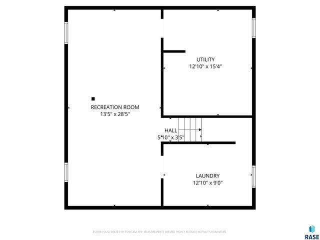 1613 E 25th St Street, Sioux Falls, SD 57105