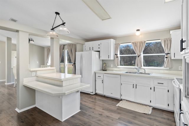 181 Private Road 125, Whitney, TX 76692