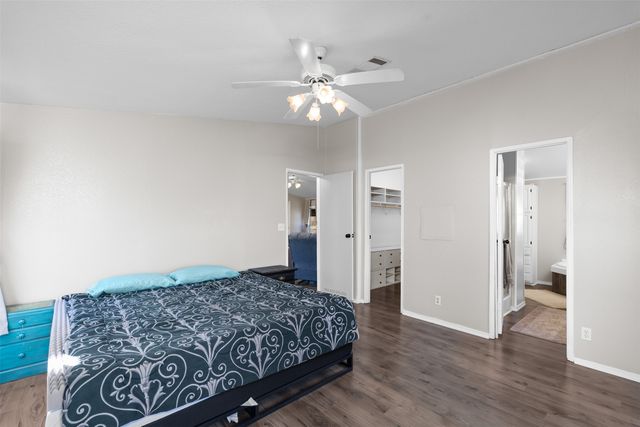 181 Private Road 125, Whitney, TX 76692