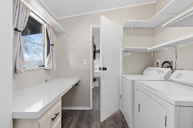 181 Private Road 125, Whitney, TX 76692