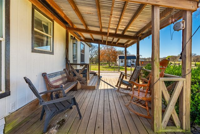 181 Private Road 125, Whitney, TX 76692