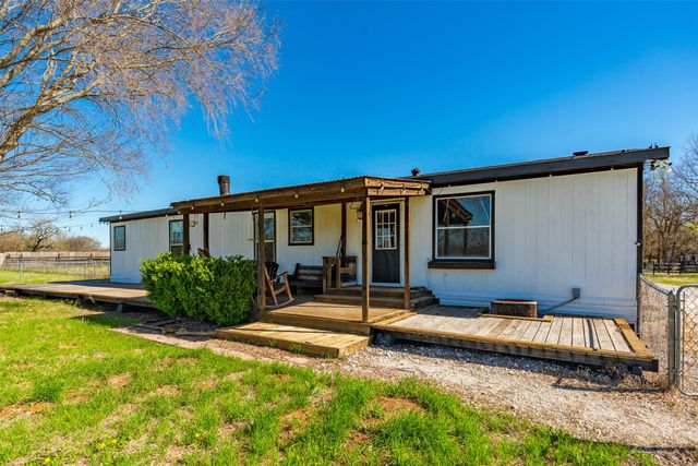 181 Private Road 125, Whitney, TX 76692