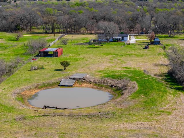 181 Private Road 125, Whitney, TX 76692