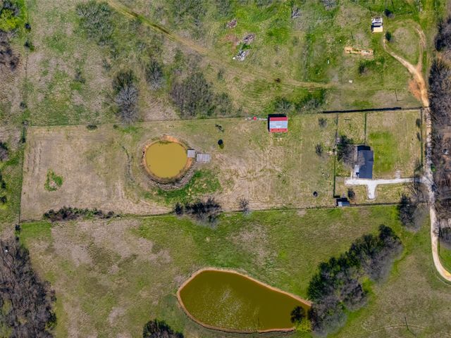 181 Private Road 125, Whitney, TX 76692