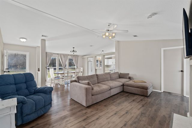 181 Private Road 125, Whitney, TX 76692