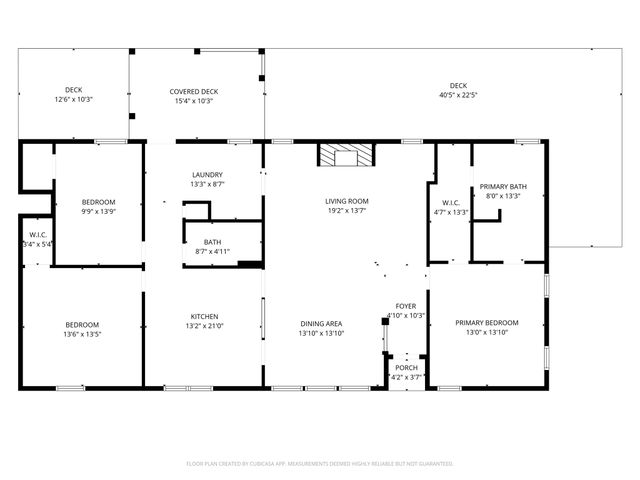 181 Private Road 125, Whitney, TX 76692