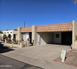 332 N DOBSON Road 15, Mesa, AZ 85201