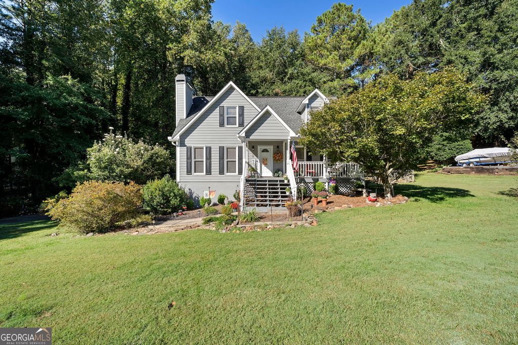 1180 Orchid Way, Canton, GA 30115 — photo 2
