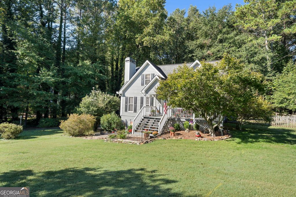 1180 Orchid Way, Canton, GA 30115 — photo 3