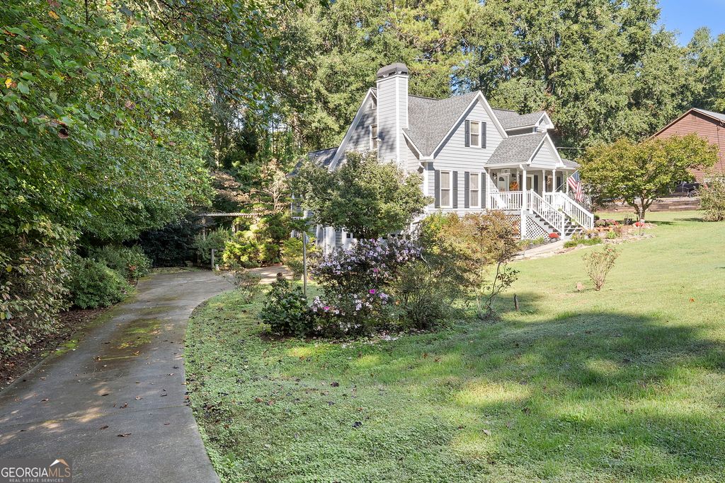 1180 Orchid Way, Canton, GA 30115 — photo 4