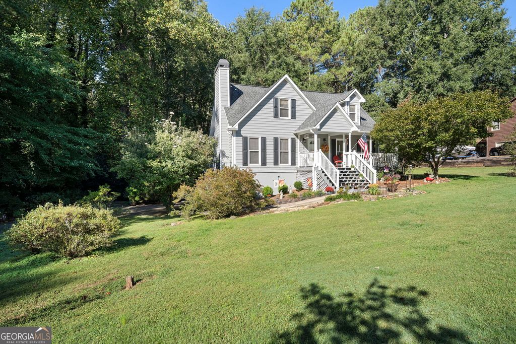1180 Orchid Way, Canton, GA 30115 — photo 5