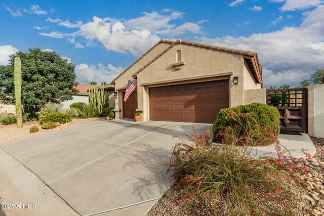 4877 W COMANCHE Drive, Eloy, AZ 85131