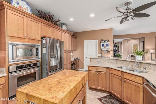 4877 W COMANCHE Drive, Eloy, AZ 85131