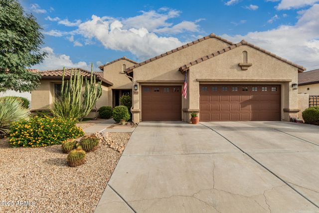 4877 W COMANCHE Drive, Eloy, AZ 85131