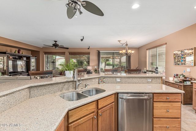 4877 W COMANCHE Drive, Eloy, AZ 85131