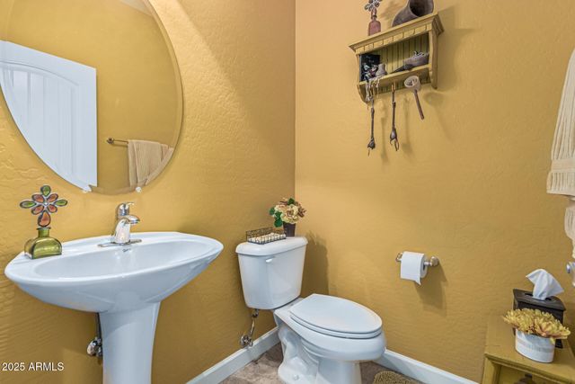 4877 W COMANCHE Drive, Eloy, AZ 85131