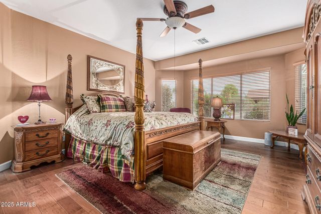 4877 W COMANCHE Drive, Eloy, AZ 85131