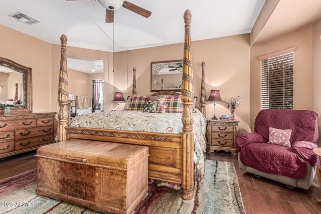 4877 W COMANCHE Drive, Eloy, AZ 85131