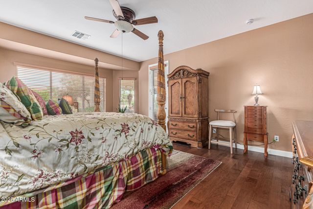 4877 W COMANCHE Drive, Eloy, AZ 85131