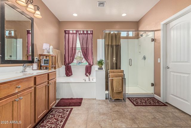 4877 W COMANCHE Drive, Eloy, AZ 85131