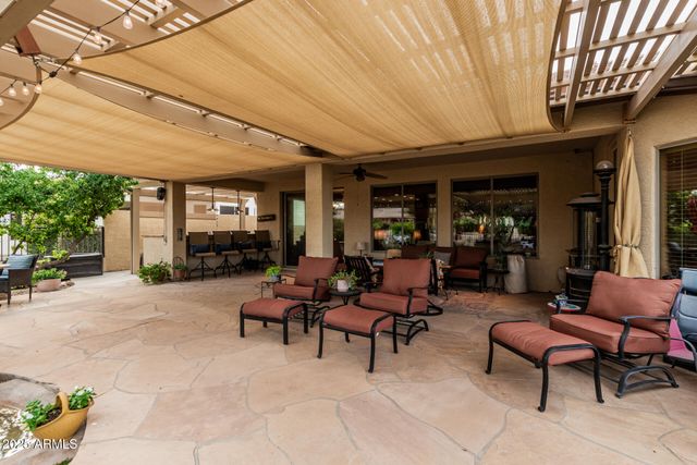 4877 W COMANCHE Drive, Eloy, AZ 85131