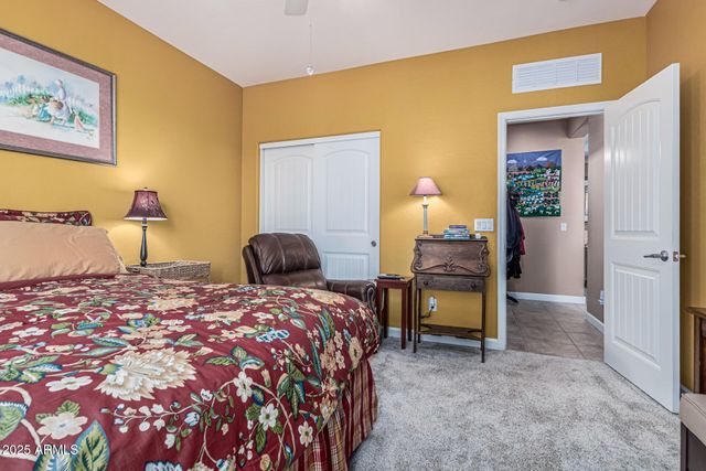 4877 W COMANCHE Drive, Eloy, AZ 85131