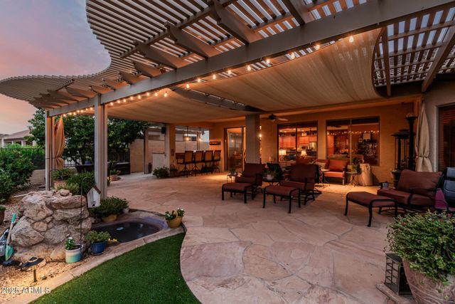 4877 W COMANCHE Drive, Eloy, AZ 85131