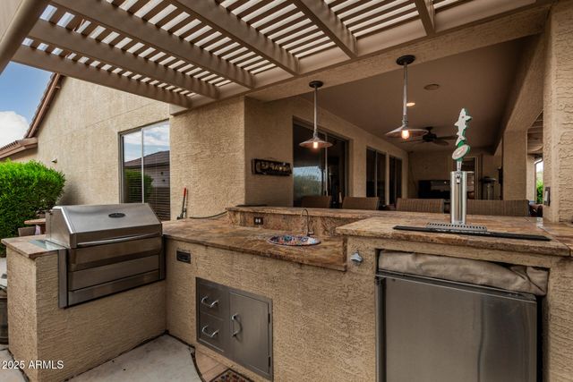 4877 W COMANCHE Drive, Eloy, AZ 85131