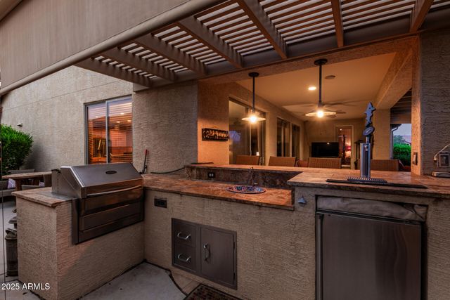 4877 W COMANCHE Drive, Eloy, AZ 85131