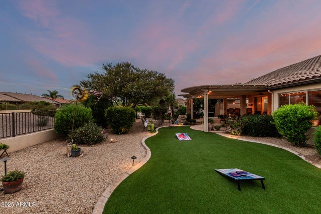 4877 W COMANCHE Drive, Eloy, AZ 85131