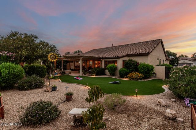 4877 W COMANCHE Drive, Eloy, AZ 85131