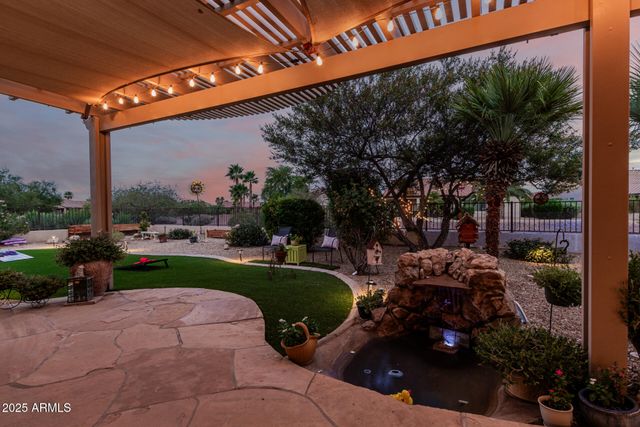 4877 W COMANCHE Drive, Eloy, AZ 85131