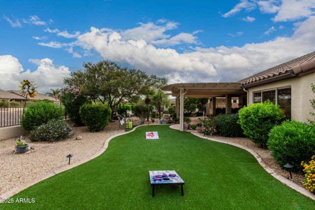 4877 W COMANCHE Drive, Eloy, AZ 85131