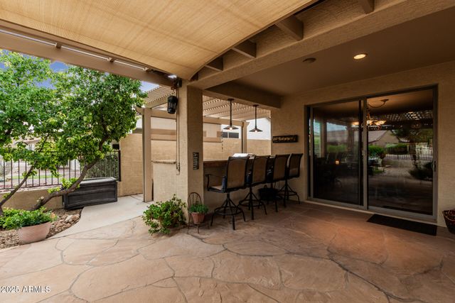 4877 W COMANCHE Drive, Eloy, AZ 85131