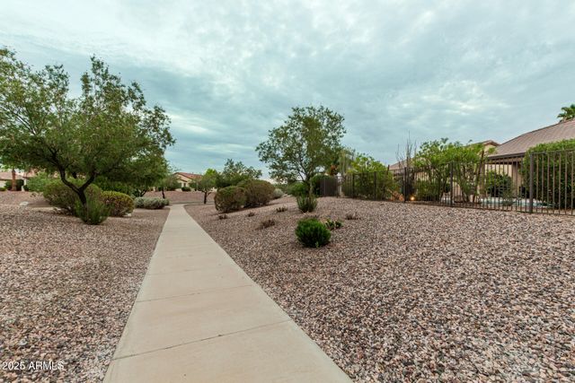 4877 W COMANCHE Drive, Eloy, AZ 85131