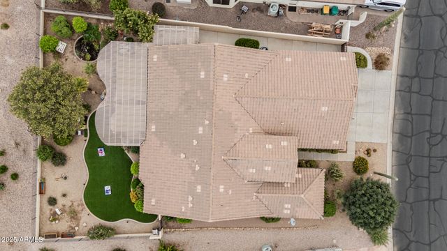 4877 W COMANCHE Drive, Eloy, AZ 85131