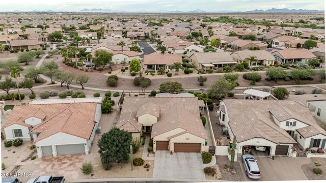 4877 W COMANCHE Drive, Eloy, AZ 85131