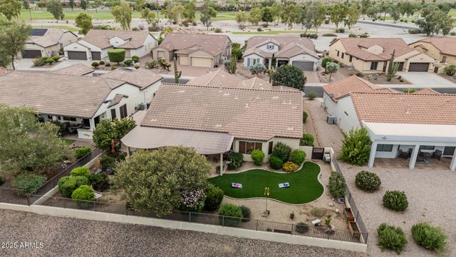 4877 W COMANCHE Drive, Eloy, AZ 85131