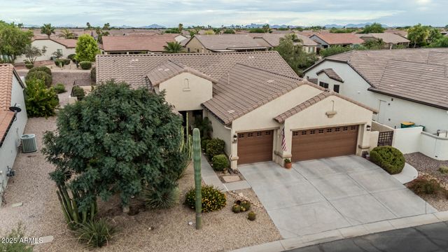 4877 W COMANCHE Drive, Eloy, AZ 85131