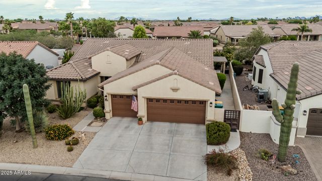 4877 W COMANCHE Drive, Eloy, AZ 85131