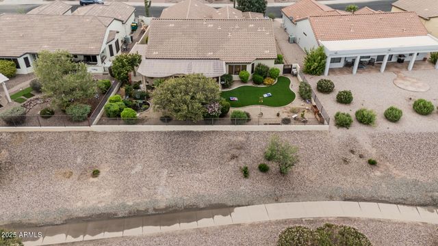 4877 W COMANCHE Drive, Eloy, AZ 85131