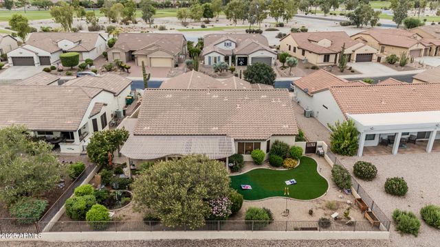 4877 W COMANCHE Drive, Eloy, AZ 85131