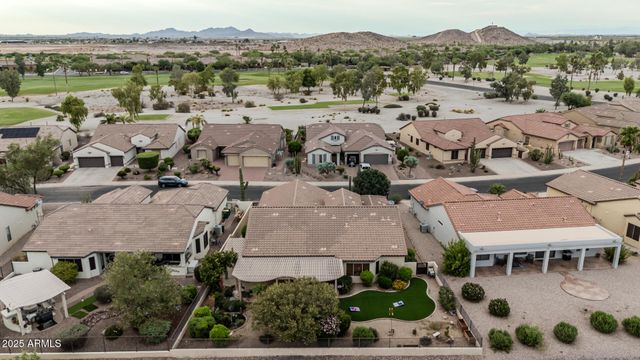 4877 W COMANCHE Drive, Eloy, AZ 85131