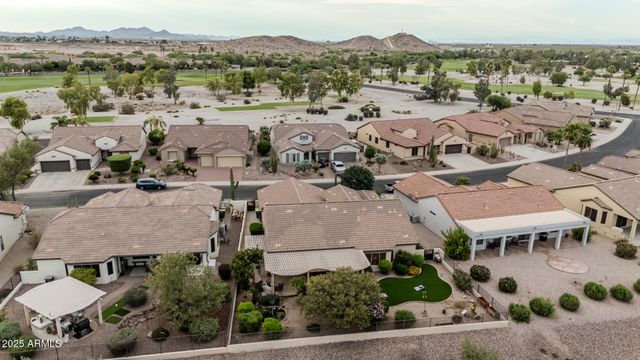 4877 W COMANCHE Drive, Eloy, AZ 85131