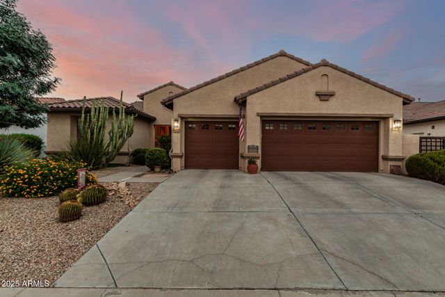 4877 W COMANCHE Drive, Eloy, AZ 85131